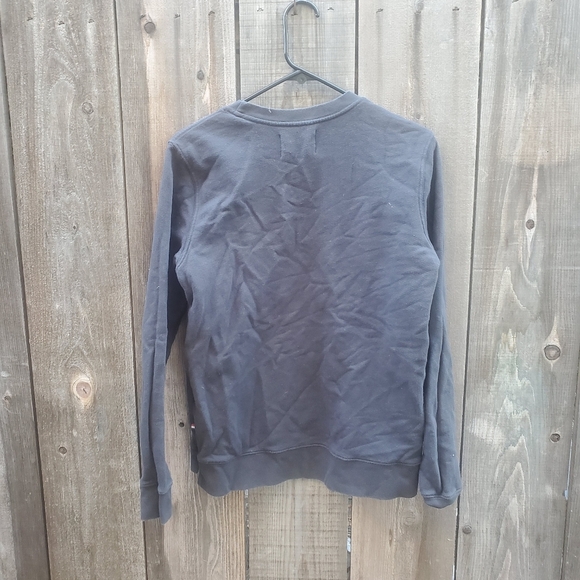 Anthropologie Sol Angeles Bonita Pullover Small - Picture 4 of 6